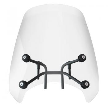 WIND DEFLECTOR MOUNT - SCOUT BOBBER