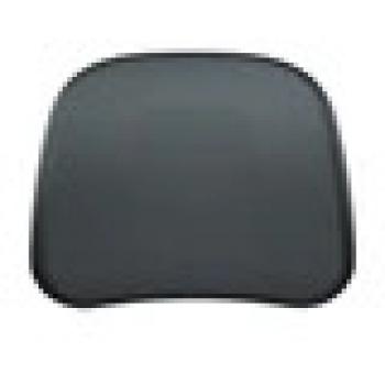 PASSENGER TOURING BACKREST PAD - BLACK