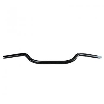 CRUISER HANDLEBAR - CHIEF STEELFRAME - POLIERT