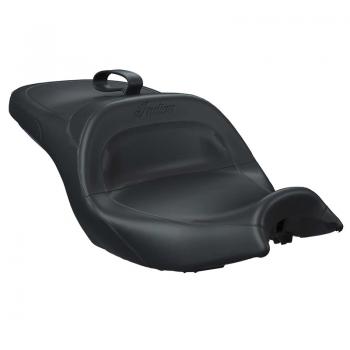 STANDARD REACH TOURING SEAT - CHALLENGER - BLACK