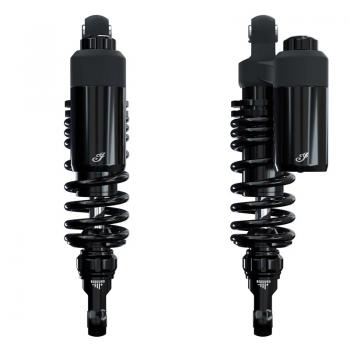 ADJUSTABLE PIGGYBACK REAR SHOCKS - SCOUT