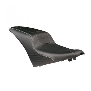 SYNDICATE SEAT - CHIEF STEELFRAME - BLACK