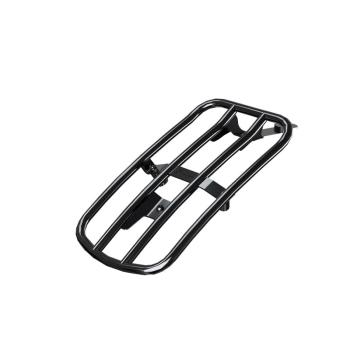 SOLO RACK - SCOUT 1250 - BLACK