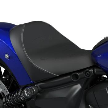 SPORT SOLO SEAT - SCOUT 1250