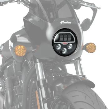 PATHFINDER LED HEADLIGHT - SCOUT 1250