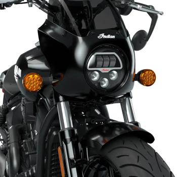 PATHFINDER LED HEADLIGHT - SCOUT 1250