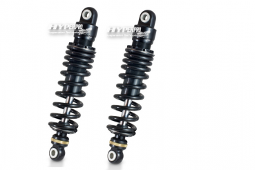 HyperPro Type 360 Emulsion Rear Shocks Indian