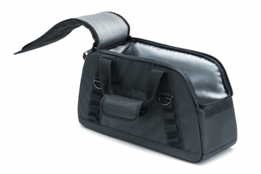 Saddlebag Cooler Liner for Hard Bags - Black