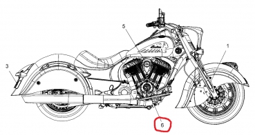 OEM CAM COVER INSERT