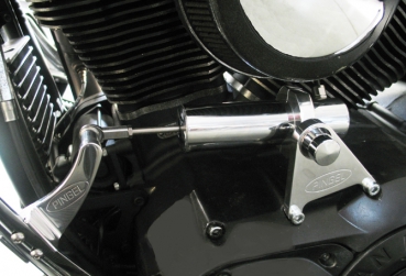 Pingel Electric Speed Shifter Kit - Indian Chief ab 2014