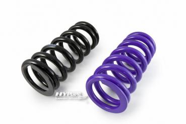 HyperPro Progressive Indian Thunderstroke Touring Rear Shock Spring