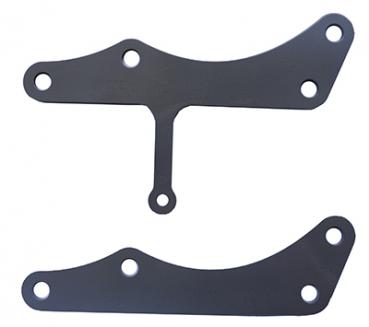 Thunder Stroke Lowering Kit 0.75"