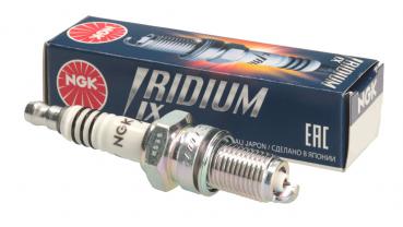 NGK Iridium Zündkerze DCPR8EIX