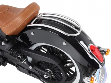 Hepco&Becker Reling - Chrom - Indian Scout