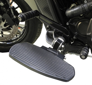 Scout Heel/Toe Shift Lever