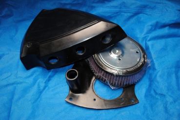 Stampede Series Chief Arrowhead Air Cleaner