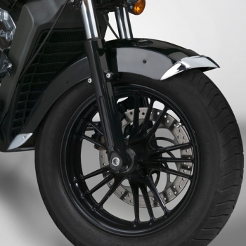 Fendertips - Set für den Frontfender - Indian Scout