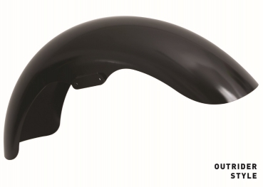 Outrider Front Fender for Indian Scout