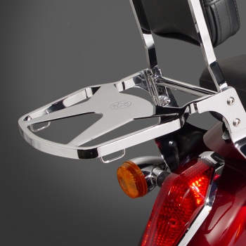 Paladin QuickSet Luggage Rack