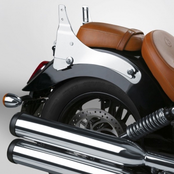 Paladin QuickSet Montagesatz - Indian Scout