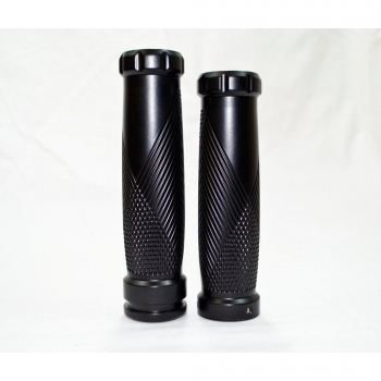 Trask V-Line Grips - Indian Chief 2014-2017