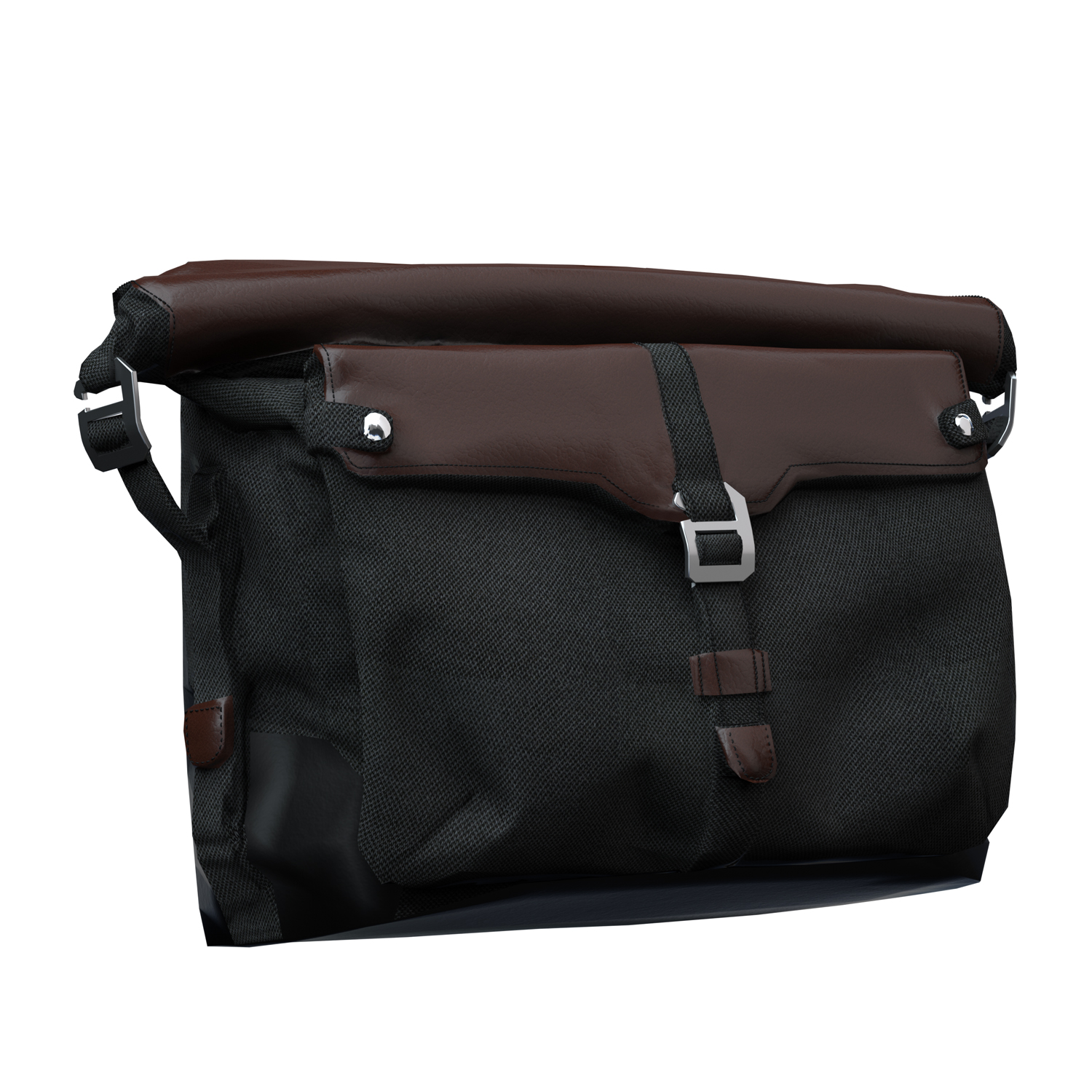 Indian-Only - MESSENGER BAG - FTR 1200