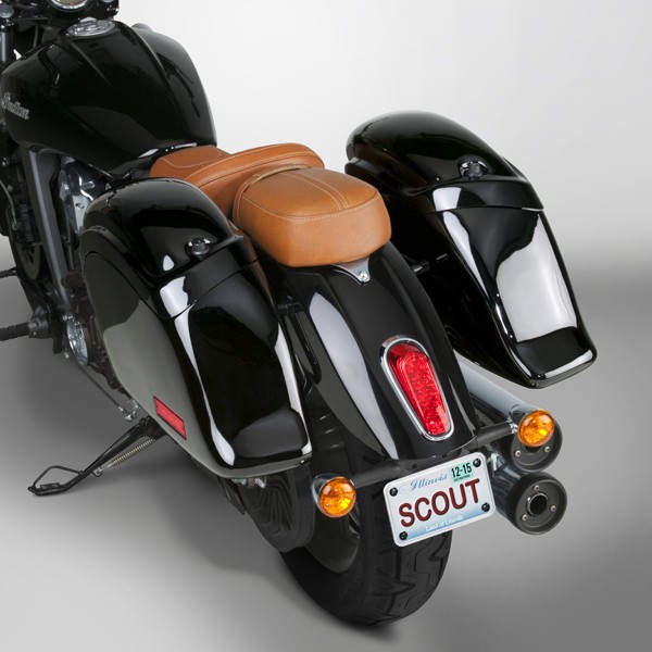 hard bags for indian scout