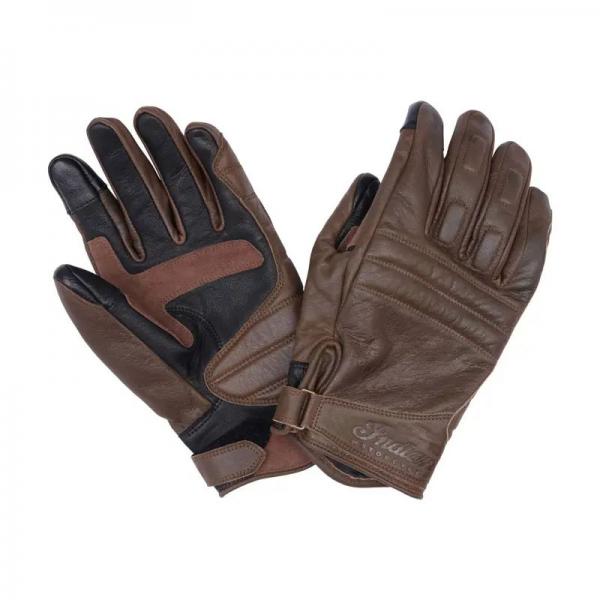 MENS ELLINGSON GLOVE - TAN