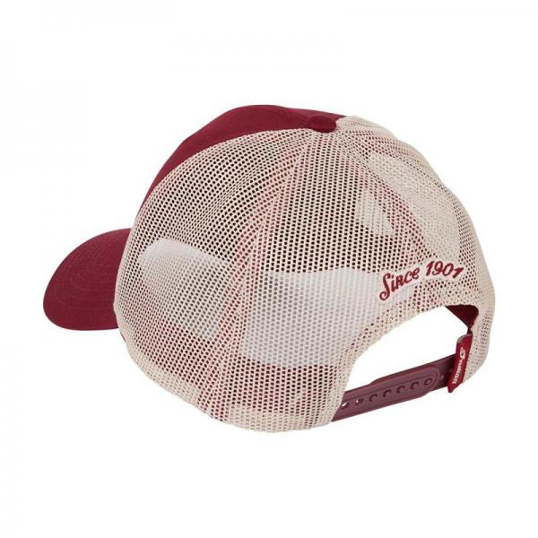 CIRCLE HEADDRESS CAP - PORT