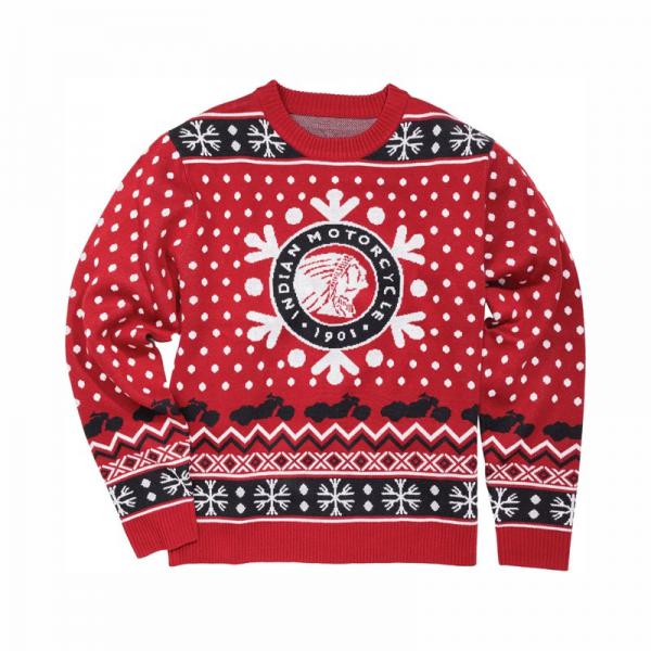 UGLY SWEATER - UNISEX