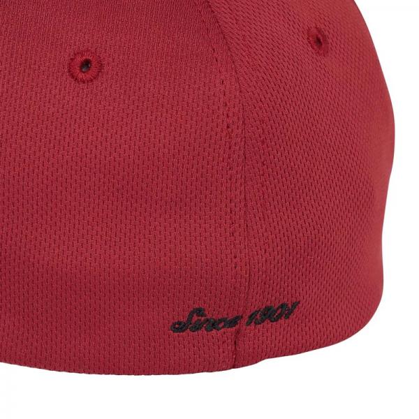 SCRIPT PERFORMANCE CAP - RED