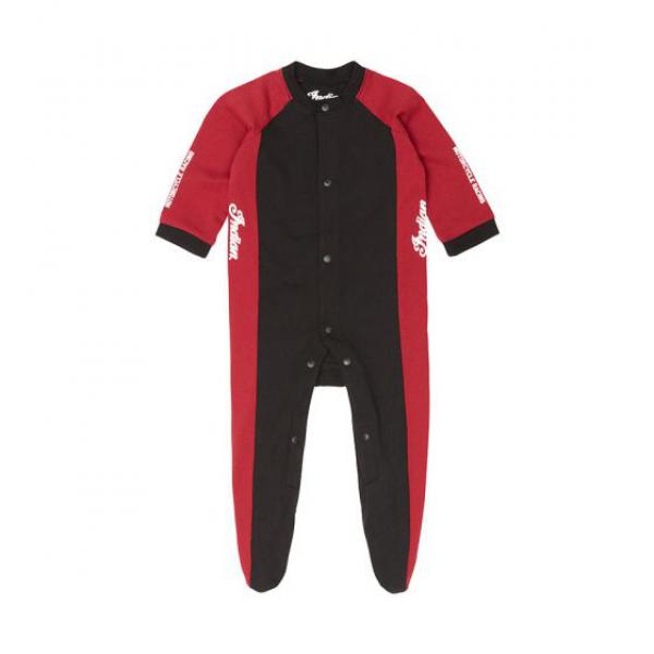 KIDS RACING SLEEPSUIT - 2-PACK