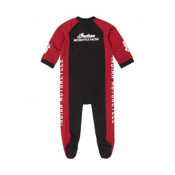 KIDS RACING SLEEPSUIT - 2-PACK