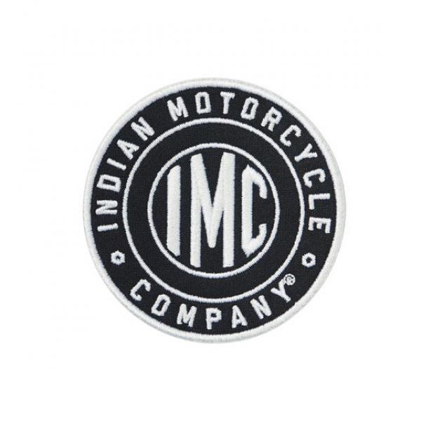 IMC LOGO PATCH