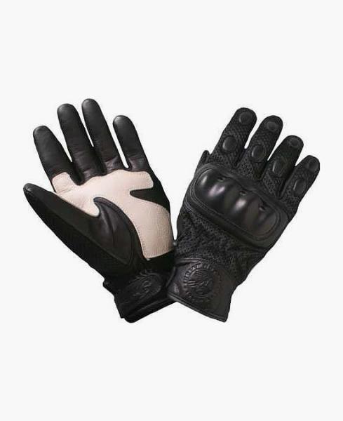 MENS RETRO MESH GLOVES