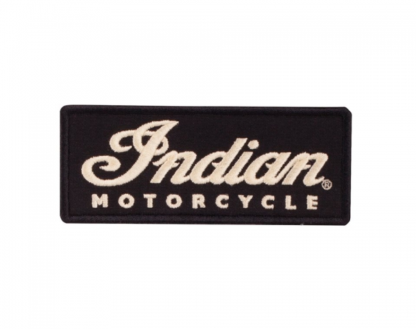 INDIAN LOGO PATCH