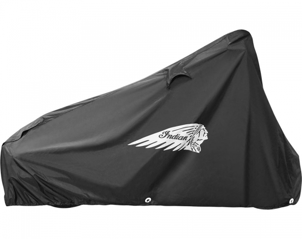 SCOUT ALL WEATHER COVER