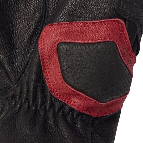 MENS FREEWAY GLOVE - BLACK