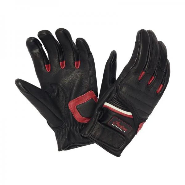 MENS FREEWAY GLOVE - BLACK