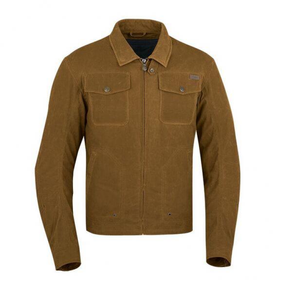 MENS SHIFT JACKET CE