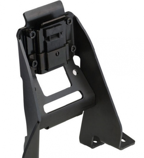 DELUXE DRIVER BACKREST MOUNT