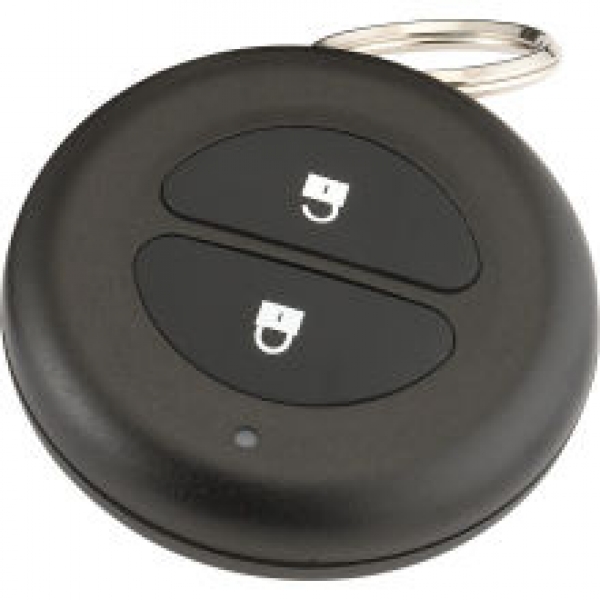 ALARM SYSTEM KEY FOB