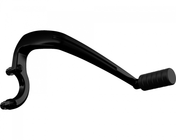 INDIAN PINNACLE HEEL SHIFTER - BLACK