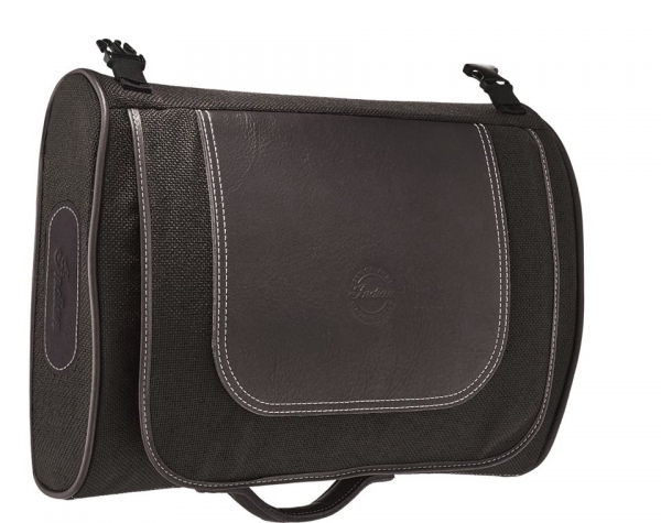 TASCHE FÜR TOPCASE RACK - SCHWARZ