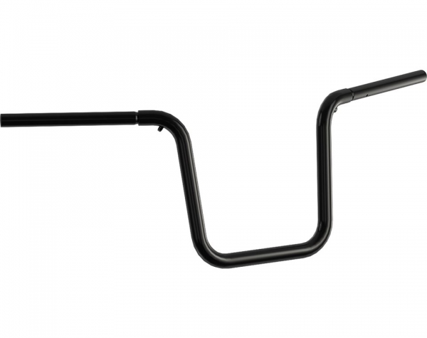 Black Mini-Ape Handlebar