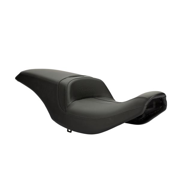 ROGUE SEAT - EXTENDED REACH - BLACK