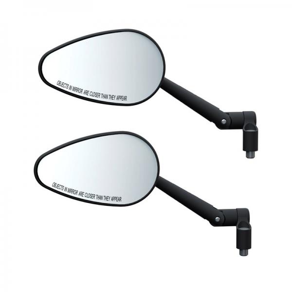 RADIAL RS MIRRORS BY RIZOMA