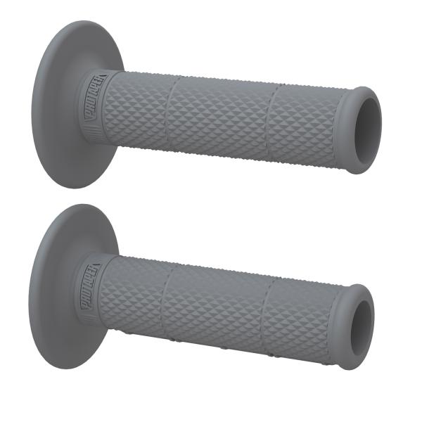 HANDLEBAR WAFFLE GRIPS