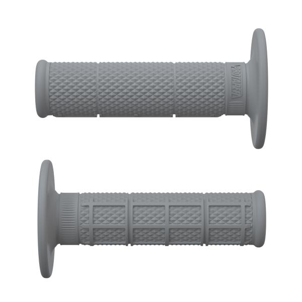 HANDLEBAR WAFFLE GRIPS