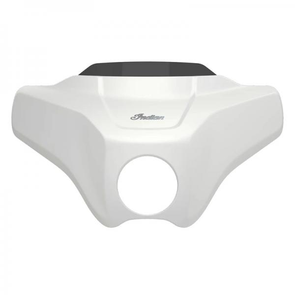 SCOUT QUICK RELEASE FAIRING - PEARL WHITE